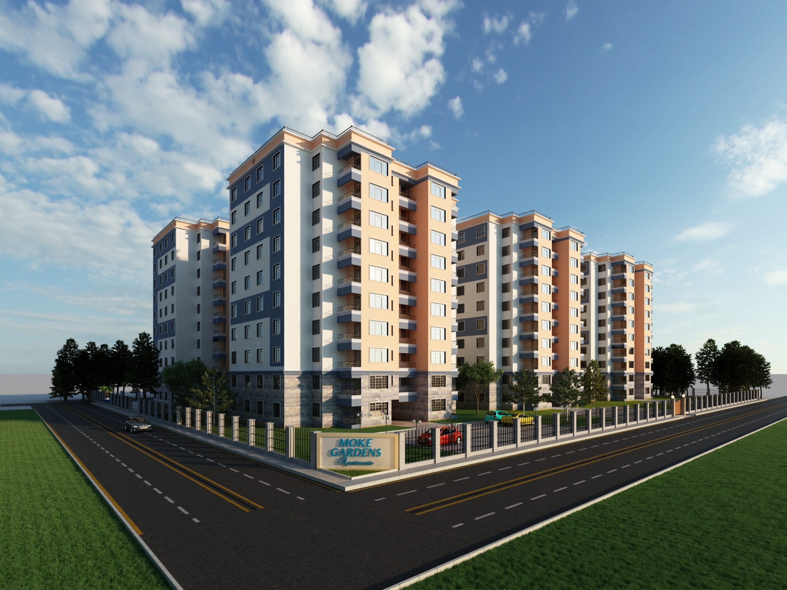 Utility Management Dashboard